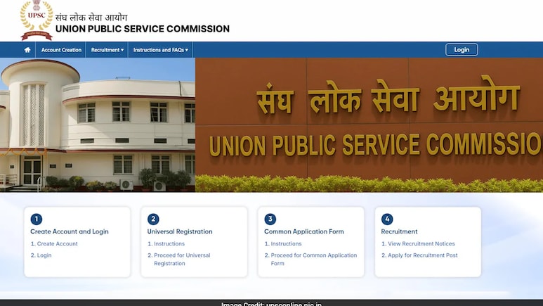 UPSC Vacancy 2026: UPSC ने असिस्टेंट कीपर सहित कई सारे पदों पर निकाली भर्ती, 1 मई तक कर सकते हैं आवेदन
