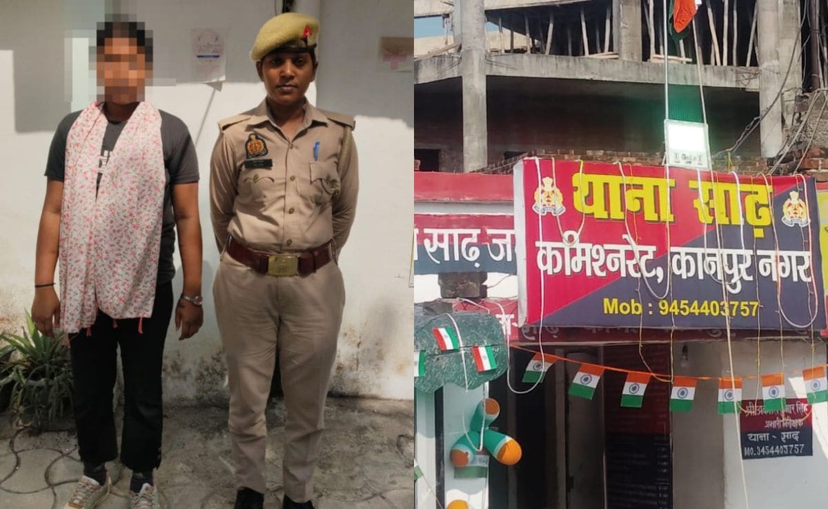 खून से भरी मांग... किशोरी को बंगाल ले गई युवती, समलैंगिक संबंध के लिए रूमाना खातून ने नव्या बनकर रची साजिश