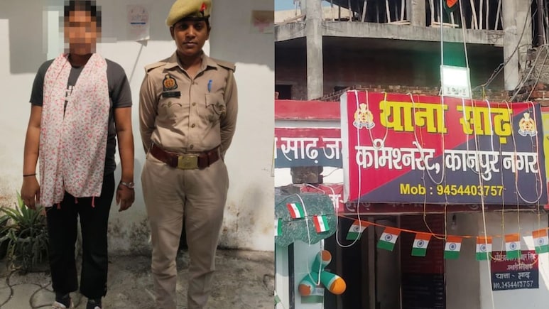 खून से भरी मांग... किशोरी को बंगाल ले गई युवती, समलैंगिक संबंध के लिए रूमाना खातून ने नव्या बनकर रची साजिश