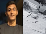 Marine Engineering Cadet Dies As Basketball Pole Collapses During Pull-Ups Marine Engineering Cadet Dies As Basketball Pole Collapses During Pull-Ups