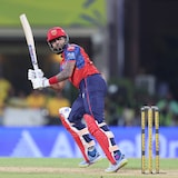 "He Will Lead India Soon": PBKS Pacers Massive Praise For Skipper Shreyas Iyer