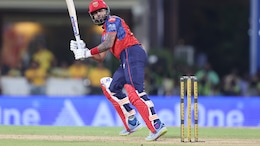 "He Will Lead India Soon": PBKS Pacer's Massive Praise For Skipper Shreyas Iyer