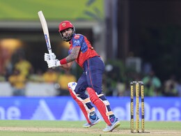 "He Will Lead India Soon": PBKS Pacer's Massive Praise For Skipper Shreyas Iyer