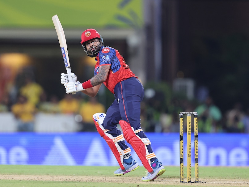 "He Will Lead India Soon": PBKS Pacer's Massive Praise For Skipper Shreyas Iyer