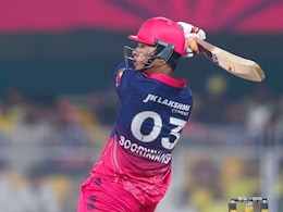 Vaibhav Sooryavanshi Hurdle In Front Of Mumbai Indians, Coach Reveals Plans Ahead Of IPL 2026 Clash