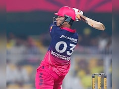 GT vs RR LIVE Score, IPL 2026: वैभव-यशस्वी का विस्फोट शुरू, सरपट दौड़ रही है राजस्थान रॉयल्स