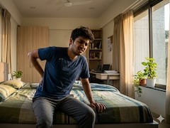 Do You Wake Up With Back Pain? Possible Causes And When To See A Doctor