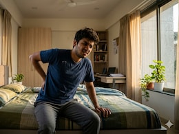 Do You Wake Up With Back Pain? Possible Causes And When To See A Doctor