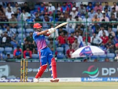 DC vs PBKS LIVE Score:  केएल राहुल ने बनाए 152 नाबाद, दिल्ली ने पंजाब को दिया 265 का लक्ष्य