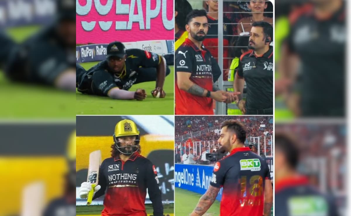 Latest and Breaking News on NDTV