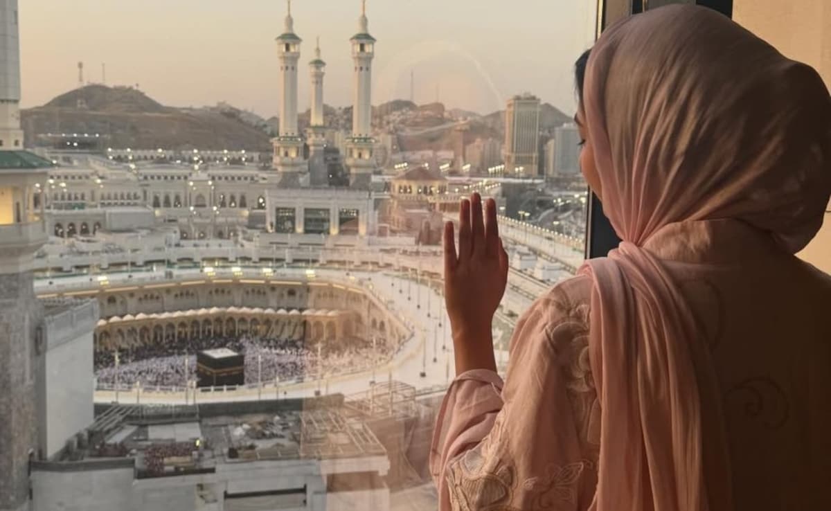 मां हिंदू, पापा मुस्लिम, फिर भी दूसरे धर्म में शादी नहीं करना चाहती ये टीवी एक्ट्रेस, कहा- ना तो प्यार कर पाऊं