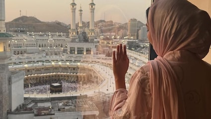 मां हिंदू, पापा मुस्लिम, फिर भी दूसरे धर्म में शादी नहीं करना चाहती ये टीवी एक्ट्रेस, कहा- ना तो प्यार कर पाऊं