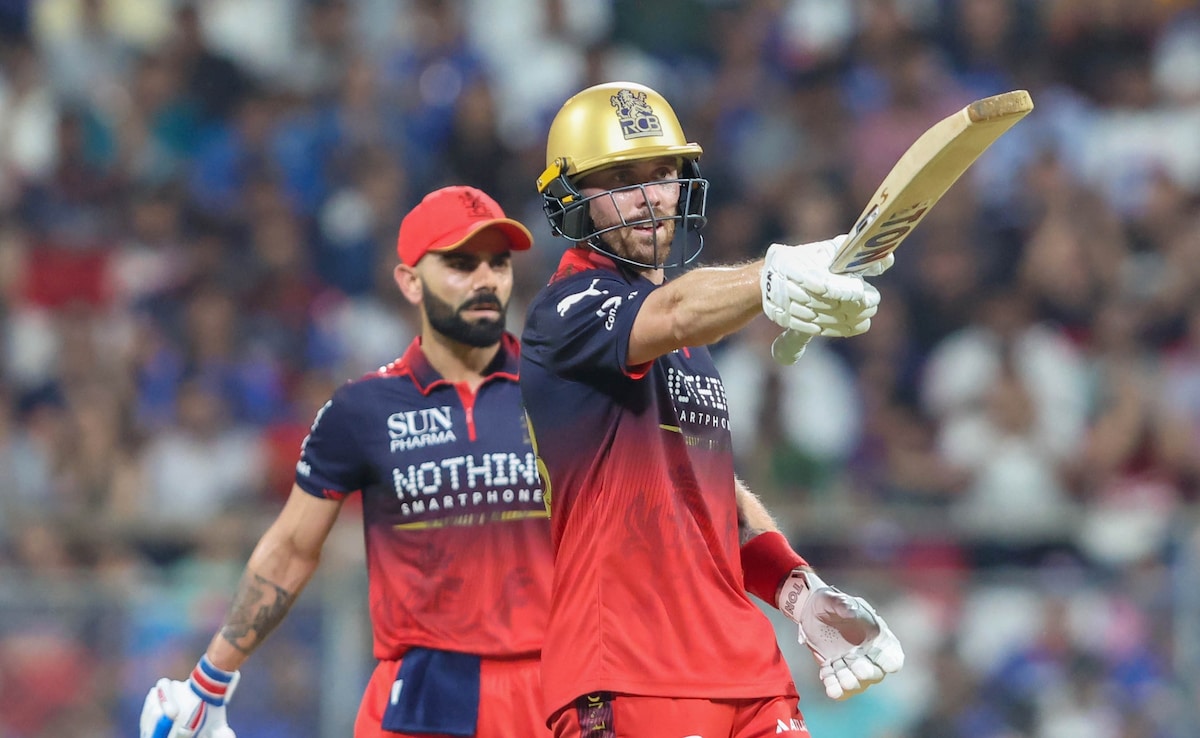 MI vs RCB Live Score, IPL 2026: Virat Kohli Breaks Babar Azam, Chris Gayle’s Record; RCB Post 240/4 vs Mumbai Indians