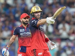 IPL 2026 Live: Salt Slams 50 After Hat-Trick Of 6s, Kohli Burns Crucial DRS