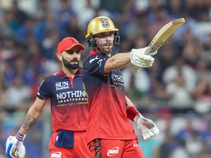 MI vs RCB Live Score, IPL 2026: Virat Kohli Breaks Chris Gayle And Babar Azam's World Record, Rajat Patidar On Fire