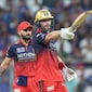 MI vs RCB Live Score, IPL 2026: Virat Kohli Breaks Babar Azam, Chris Gayles Record; RCB Set To Post 200-Plus Total