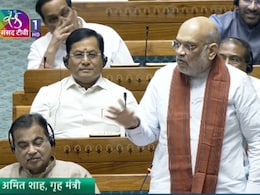 Parliament Special Session LIVE: 131वां संविधान संशोधन बिल लोकसभा में पेश हुआ, पक्ष में 207 वोट, 126 सांसदों ने किया विरोध