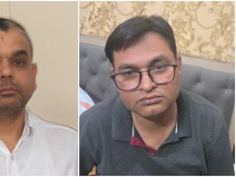राजस्थान के इस अधिकारी ने मांगी 75 लाख की रिश्वत, 33 लाख की पहली किस्त लेने दलाल को भेजा; ACB ने किया गिरफ्तार