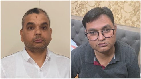 राजस्थान के इस अधिकारी ने मांगी 75 लाख की रिश्वत, 33 लाख की पहली किस्त लेने दलाल को भेजा; ACB ने किया गिरफ्तार