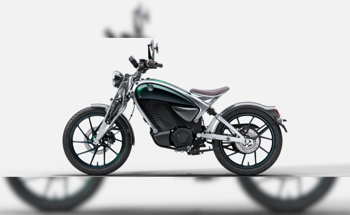 Royal Enfield Launches Electric Bike Flying Flea — Check Price, Features And Other Details