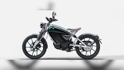 Royal Enfield Launches Electric Bike Flying Flea &mdash; Check Price, Features And Other Details
