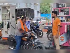 सरकार ने डीजल के निर्यात पर ड्यूटी 21.5 प्रति लीटर से बढ़ाकर 55.5 रुपये किया, ATF पर भी ड्यूटी बढ़ाई गई