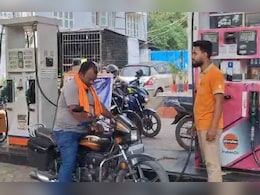 सरकार ने डीजल के निर्यात पर ड्यूटी 21.5 प्रति लीटर से बढ़ाकर 55.5 रुपये किया, ATF पर भी ड्यूटी बढ़ाई गई