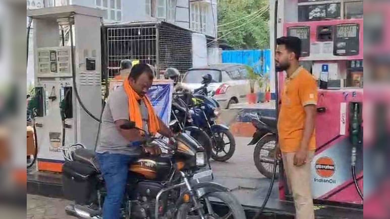 सरकार ने डीजल के निर्यात पर ड्यूटी 21.5 प्रति लीटर से बढ़ाकर 55.5 रुपये किया, ATF पर भी ड्यूटी बढ़ाई गई