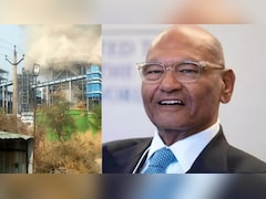 वेदांता ग्रुप के मालिक अनिल अग्रवाल और प्रबंधक देवेंद्र पटेल के खिलाफ FIR, छत्तीसगढ़ पॉवर प्लांट हादसे में एक्शन