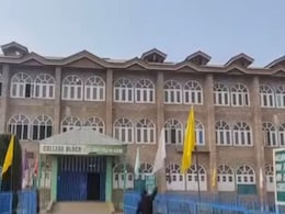 Prominent J&K Madrasa Declared Unlawful Entity Over Jamaat-E-Islami Links