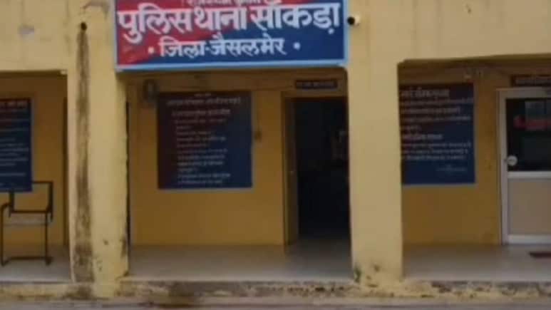 Rajasthan: 4 बच्चों की मां पर पति का आतंक... फिर पत्नी ने उठाया ऐसा कदम; सुनकर कांप जाएगी रूह