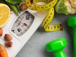 Can You Lose Weight Without Extreme Dieting? A Fitness Expert Shares A 4-Step Plan