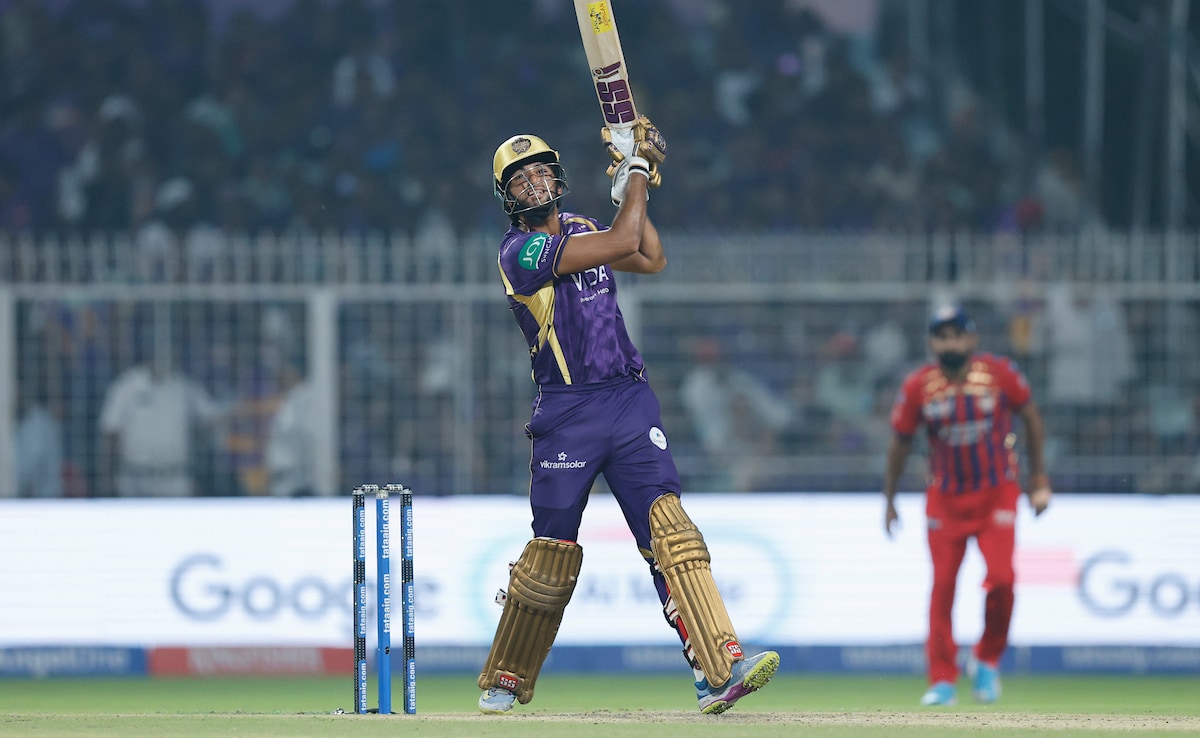KKR vs LSG LIVE Score, IPL 2026: 4, 6, 4 - KKRs 21-Year-Old Star Goes Berserk After Mohammed Shami Breathes Fire Early