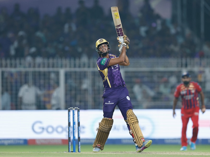 KKR vs LSG LIVE Score, IPL 2026: 4, 6, 4 - KKR's 21-Year-Old Star Goes Berserk After Mohammed Shami Breathes Fire Early