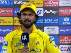 सीएसके को मिली लगातार तीसरी हार से परेशान हुए कप्तान ऋतुराज गायकवाड़, इसे बताया हार का जिम्मेदार