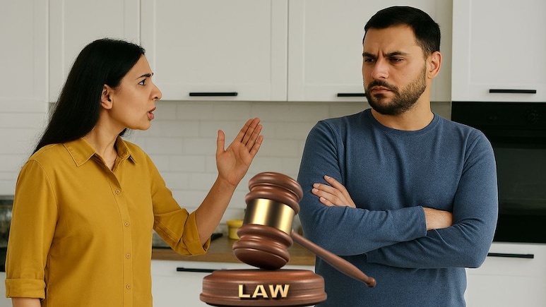 पत्नी को रसोई में जाने से रोकना, क्&zwj;या अपराध... जानें- बॉम्बे हाई कोर्ट ने ऐतिहासिक फैसले में क्&zwj;या कहा