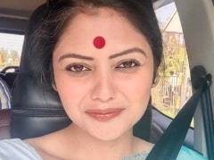 बंगाल चुनाव में 'काबा-मदीना' गाने पर क्यों हो रहा है विवाद, राजनीति में कैसे आईं सायनी घोष