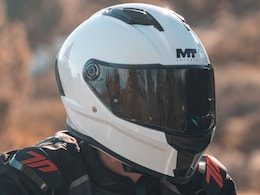 ReiseMoto Becomes MT Helmets India Distributor; Stinger 2 Launched At Rs 6,699