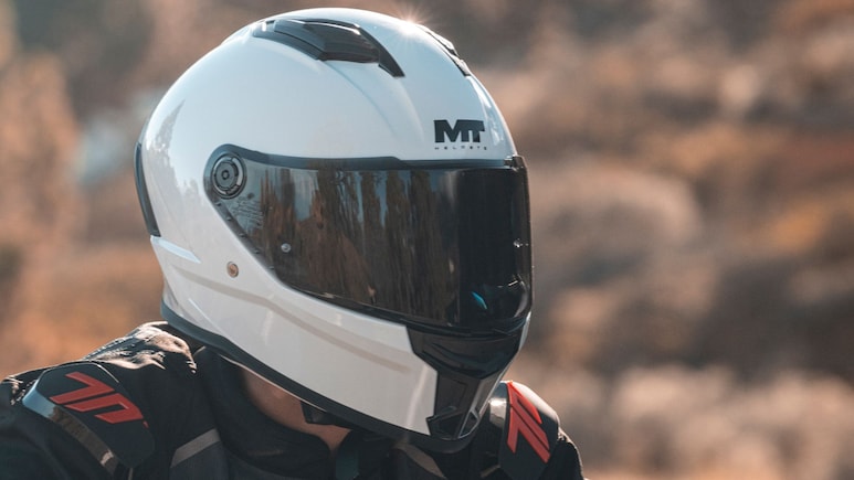 ReiseMoto Becomes MT Helmets India Distributor; Stinger 2 Launched At Rs 6,699