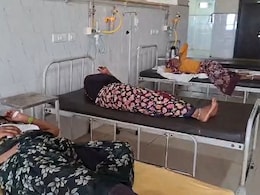 Rajasthan: शादी में 5100 रुपये का 'नेग' देने पर दूल्हा-दुल्हन पक्ष के बीच चले लाठी-डंडे, सबसे ज्यादा महिलाएं हुईं घायल