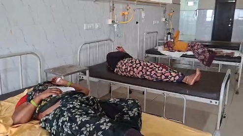 Rajasthan: शादी में 5100 रुपये का 'नेग' देने पर दूल्हा-दुल्हन पक्ष के बीच चले लाठी-डंडे, सबसे ज्यादा महिलाएं हुईं घायल