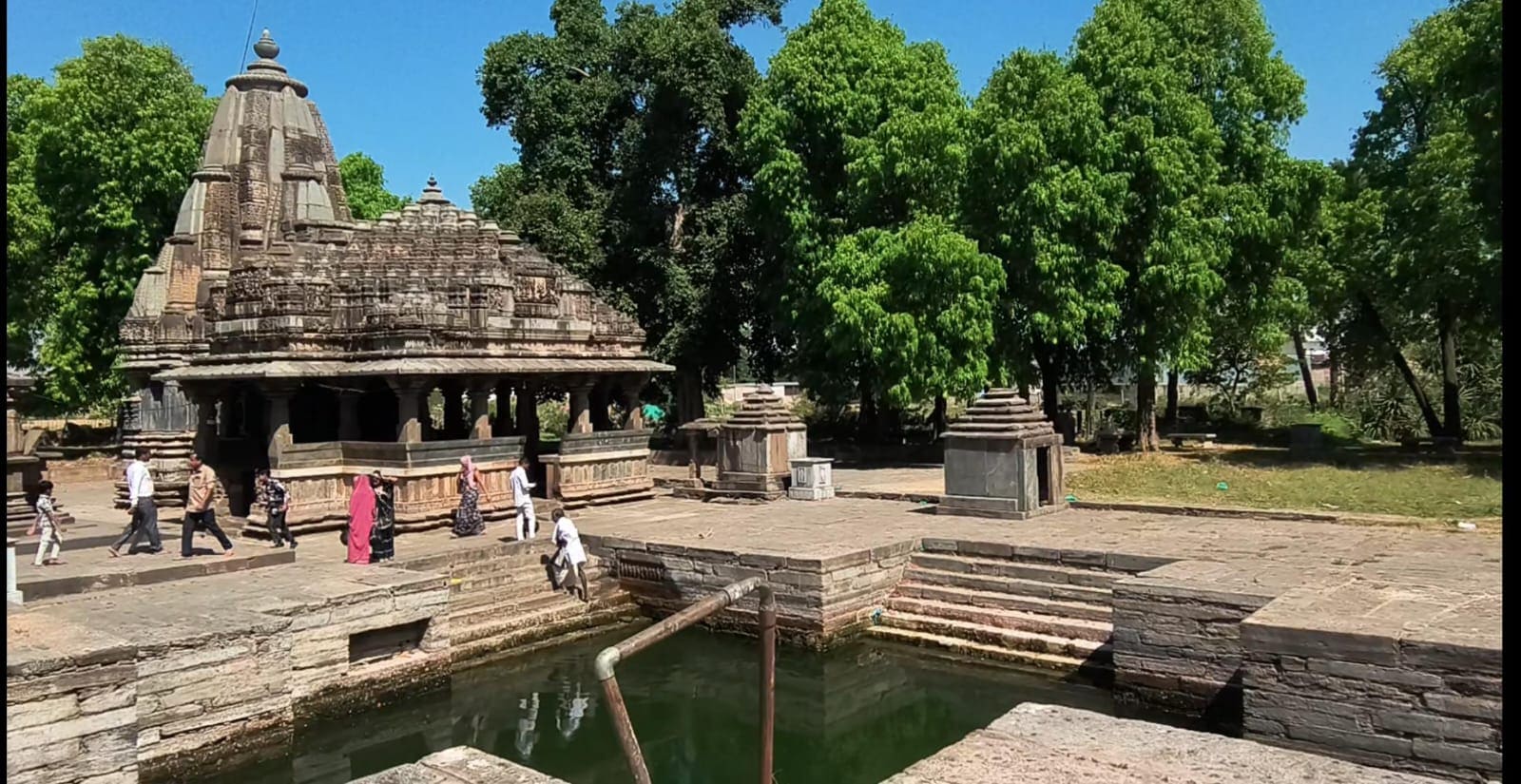 Latest and Breaking News on NDTV