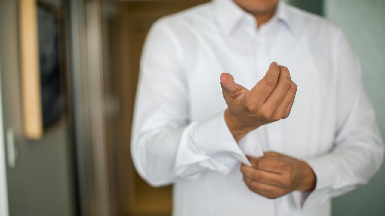 10 Smart Tips To Avoid See-Through White Shirts Without Layering Hacks