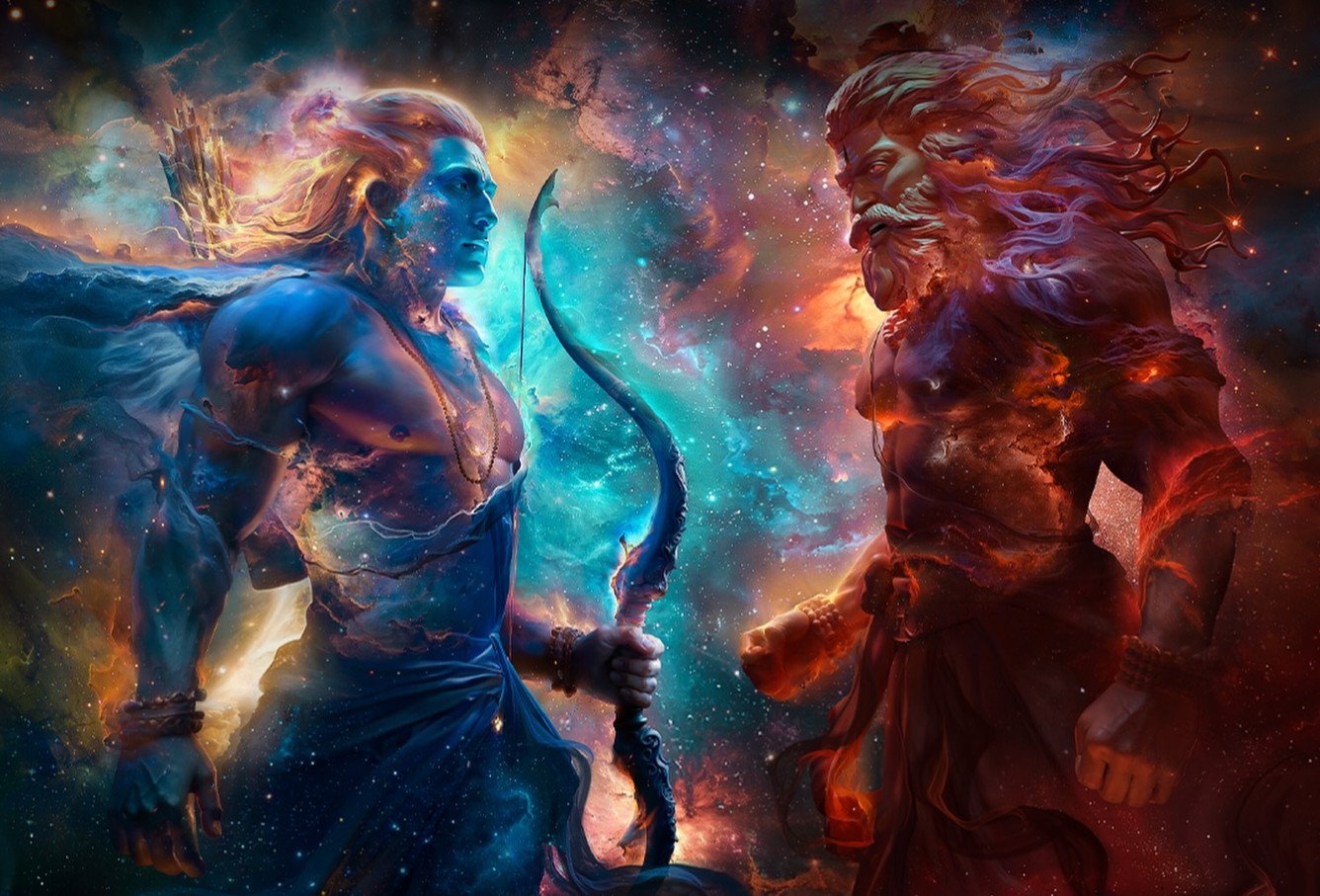 मिलिए 4000 करोड़ की रामायण के रावण से जो बॉक्स ऑफिस पर दे चुके हैं 1500 करोड़ की हिट फिल्म सीरीज