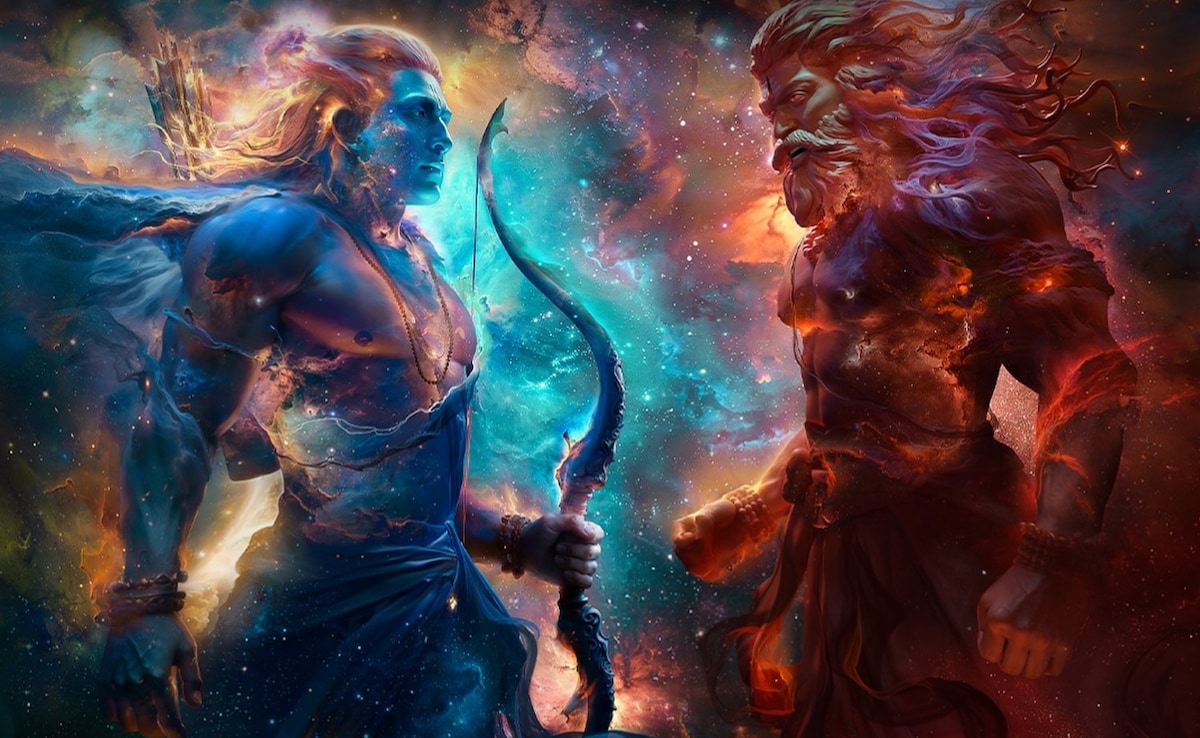 मिलिए 4000 करोड़ की रामायण के रावण से जो बॉक्स ऑफिस पर दे चुके हैं 1500 करोड़ की हिट फिल्म सीरीज