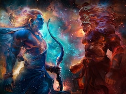 मिलिए 4000 करोड़ की रामायण के रावण से जिसने रॉकी भाई से लंकापति तक का तय किया सफर, दे चुका है 1500 करोड़ की हिट सीरीज