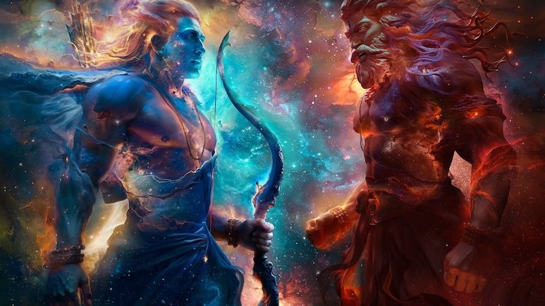 मिलिए 4000 करोड़ की रामायण के रावण से जो बॉक्स ऑफिस पर दे चुके हैं 1500 करोड़ की हिट फिल्म सीरीज