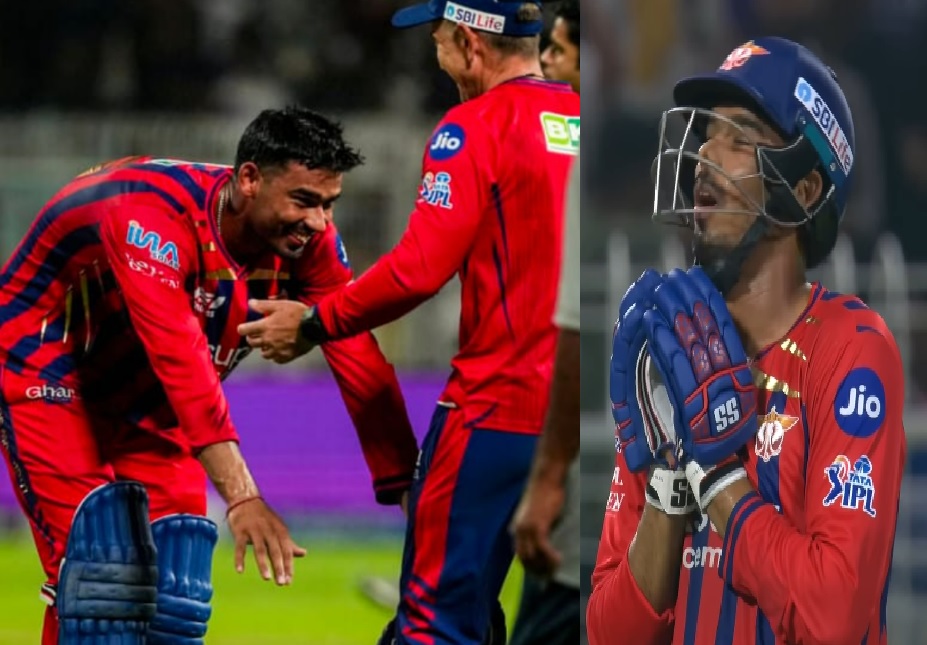 Video: 'भारत का सबसे खतरनाक बल्लेबाज बना दूंगा', LSG के कोच जस्टिन लैंगर ने जो कहा वह करके दिखाया