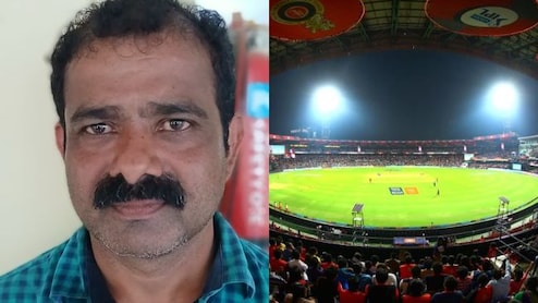 More Than 180 IPL 2026 Tickets Sold In Black; Stadium Canteen Worker Arrested In Bengaluru