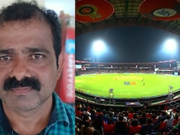 Bengaluru Stadium Canteen Staff Sold Over 180 IPL Tickets Illegally, Arrested